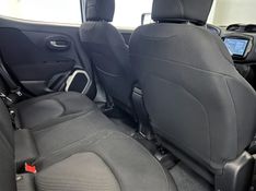JEEP RENEGADE 1.8 16V 2020/2020 ÓTIMA CAR FLORES DA CUNHA / Carros no Vale