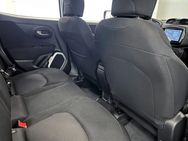 JEEP RENEGADE 1.8 16V 2020/2020 ÓTIMA CAR FLORES DA CUNHA / Carros no Vale JEEP RENEGADE 1.8 16V 2020/2020 ÓTIMA CAR FLORES DA CUNHA / Carros no Vale