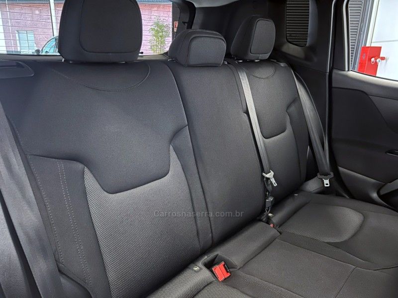 JEEP RENEGADE 1.8 16V 2020/2020 ÓTIMA CAR FLORES DA CUNHA / Carros no Vale JEEP RENEGADE 1.8 16V 2020/2020 ÓTIMA CAR FLORES DA CUNHA / Carros no Vale