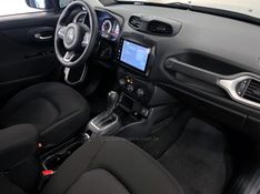 JEEP RENEGADE 1.8 16V 2020/2020 ÓTIMA CAR FLORES DA CUNHA / Carros no Vale