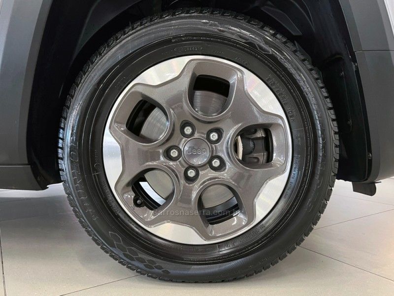 JEEP RENEGADE 1.8 16V 2020/2020 ÓTIMA CAR FLORES DA CUNHA / Carros no Vale JEEP RENEGADE 1.8 16V 2020/2020 ÓTIMA CAR FLORES DA CUNHA / Carros no Vale