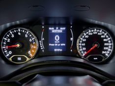 JEEP RENEGADE 1.8 16V 2020/2020 ÓTIMA CAR FLORES DA CUNHA / Carros no Vale