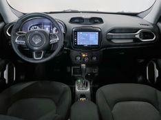 JEEP RENEGADE 1.8 16V 2020/2020 ÓTIMA CAR FLORES DA CUNHA / Carros no Vale