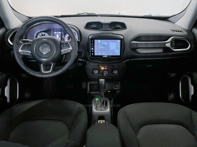 JEEP RENEGADE 1.8 16V 2020/2020 ÓTIMA CAR FLORES DA CUNHA / Carros no Vale JEEP RENEGADE 1.8 16V 2020/2020 ÓTIMA CAR FLORES DA CUNHA / Carros no Vale