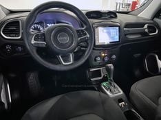 JEEP RENEGADE 1.8 16V 2020/2020 ÓTIMA CAR FLORES DA CUNHA / Carros no Vale