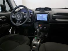 JEEP RENEGADE 1.8 16V 2020/2020 ÓTIMA CAR FLORES DA CUNHA / Carros no Vale