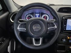 JEEP RENEGADE 1.8 16V 2020/2020 ÓTIMA CAR FLORES DA CUNHA / Carros no Vale