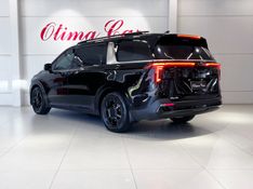 KIA CARNIVAL 3.5 EX V6 24V 2024/2025 ÓTIMA CAR FLORES DA CUNHA / Carros no Vale