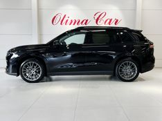 LEAPMOTOR C10 1.5 REEV 16V HÍBRIDO 28,4KW 2026/2027 ÓTIMA CAR FLORES DA CUNHA / Carros no Vale