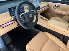 LEAPMOTOR C10 1.5 REEV 16V HÍBRIDO 28,4KW 2026/2027 ÓTIMA CAR FLORES DA CUNHA / Carros no Vale
