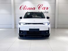 LEAPMOTOR C10 BEV ELÉTRICO 69,9KW 2026/2027 ÓTIMA CAR FLORES DA CUNHA / Carros no Vale