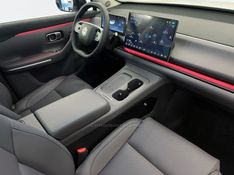 LEAPMOTOR C10 BEV ELÉTRICO 69,9KW 2026/2027 ÓTIMA CAR FLORES DA CUNHA / Carros no Vale