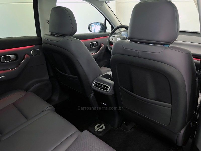 LEAPMOTOR C10 BEV ELÉTRICO 69,9KW 2026/2027 ÓTIMA CAR FLORES DA CUNHA / Carros no Vale LEAPMOTOR C10 BEV ELÉTRICO 69,9KW 2026/2027 ÓTIMA CAR FLORES DA CUNHA / Carros no Vale