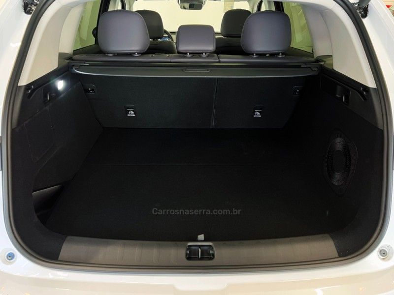 LEAPMOTOR C10 BEV ELÉTRICO 69,9KW 2026/2027 ÓTIMA CAR FLORES DA CUNHA / Carros no Vale