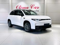 LEAPMOTOR C10 BEV ELÉTRICO 69,9KW 2026/2027 ÓTIMA CAR FLORES DA CUNHA / Carros no Vale