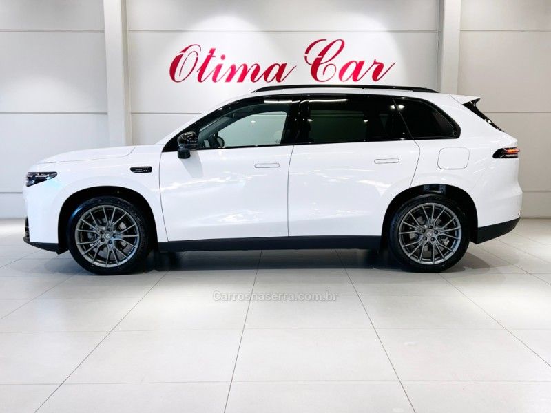 LEAPMOTOR C10 BEV ELÉTRICO 69,9KW 2026/2027 ÓTIMA CAR FLORES DA CUNHA / Carros no Vale LEAPMOTOR C10 BEV ELÉTRICO 69,9KW 2026/2027 ÓTIMA CAR FLORES DA CUNHA / Carros no Vale