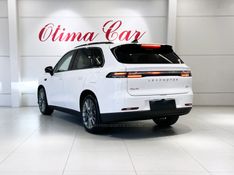 LEAPMOTOR C10 BEV ELÉTRICO 69,9KW 2026/2027 ÓTIMA CAR FLORES DA CUNHA / Carros no Vale