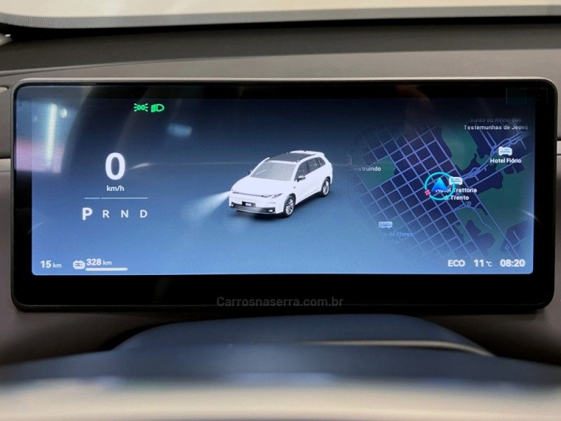 LEAPMOTOR C10 BEV ELÉTRICO 69,9KW 2026/2027 ÓTIMA CAR FLORES DA CUNHA / Carros no Vale LEAPMOTOR C10 BEV ELÉTRICO 69,9KW 2026/2027 ÓTIMA CAR FLORES DA CUNHA / Carros no Vale