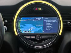 MINI COOPER 2.0 S TOP 16V TURBO 2015/2016 ÓTIMA CAR FLORES DA CUNHA / Carros no Vale