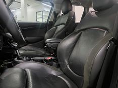 MINI COOPER 2.0 S TOP 16V TURBO 2015/2016 ÓTIMA CAR FLORES DA CUNHA / Carros no Vale