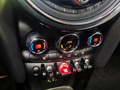 MINI COOPER 2.0 S TOP 16V TURBO 2015/2016 ÓTIMA CAR FLORES DA CUNHA / Carros no Vale