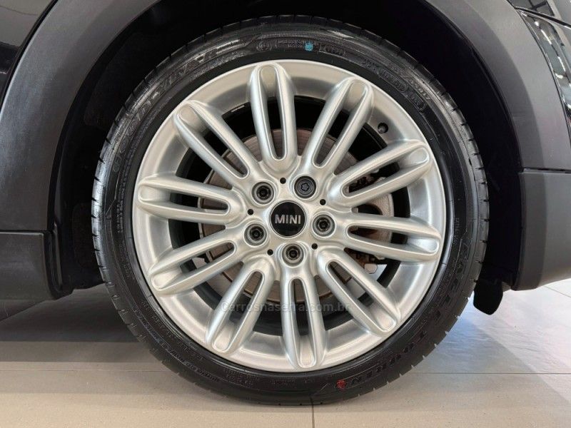 MINI COOPER 2.0 S TOP 16V TURBO 2015/2016 ÓTIMA CAR FLORES DA CUNHA / Carros no Vale MINI COOPER 2.0 S TOP 16V TURBO 2015/2016 ÓTIMA CAR FLORES DA CUNHA / Carros no Vale