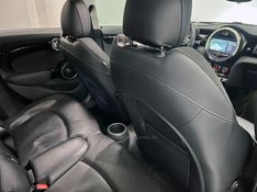 MINI COOPER 2.0 S TOP 16V TURBO 2015/2016 ÓTIMA CAR FLORES DA CUNHA / Carros no Vale