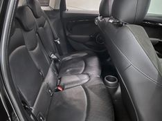 MINI COOPER 2.0 S TOP 16V TURBO 2015/2016 ÓTIMA CAR FLORES DA CUNHA / Carros no Vale