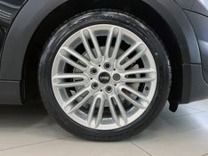 MINI COOPER 2.0 S TOP 16V TURBO 2015/2016 ÓTIMA CAR FLORES DA CUNHA / Carros no Vale