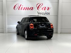 MINI COOPER 2.0 S TOP 16V TURBO 2015/2016 ÓTIMA CAR FLORES DA CUNHA / Carros no Vale