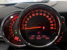 MINI COOPER 2.0 S TOP 16V TURBO 2015/2016 ÓTIMA CAR FLORES DA CUNHA / Carros no Vale