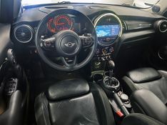 MINI COOPER 2.0 S TOP 16V TURBO 2015/2016 ÓTIMA CAR FLORES DA CUNHA / Carros no Vale