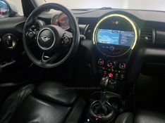 MINI COOPER 2.0 S TOP 16V TURBO 2015/2016 ÓTIMA CAR FLORES DA CUNHA / Carros no Vale