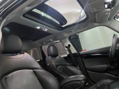 MINI COOPER 2.0 S TOP 16V TURBO 2015/2016 ÓTIMA CAR FLORES DA CUNHA / Carros no Vale