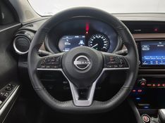 NISSAN KICKS 1.6 EXCLUSIVE 16V 2022/2023 ÓTIMA CAR FLORES DA CUNHA / Carros no Vale