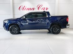 RAM RAMPAGE 2.2 BIG HORN TURBO 4X4 2025/2025 ÓTIMA CAR FLORES DA CUNHA / Carros no Vale