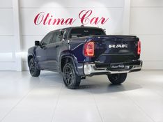 RAM RAMPAGE 2.2 BIG HORN TURBO 4X4 2025/2025 ÓTIMA CAR FLORES DA CUNHA / Carros no Vale