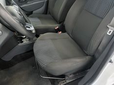 RENAULT SANDERO 1.0 LIFE 12V 2020/2021 ÓTIMA CAR FLORES DA CUNHA / Carros no Vale