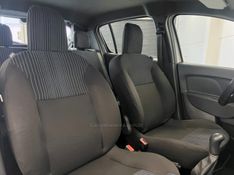 RENAULT SANDERO 1.0 LIFE 12V 2020/2021 ÓTIMA CAR FLORES DA CUNHA / Carros no Vale