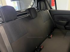 RENAULT SANDERO 1.0 LIFE 12V 2020/2021 ÓTIMA CAR FLORES DA CUNHA / Carros no Vale