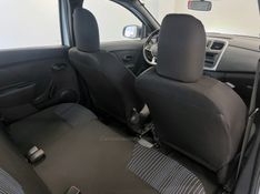 RENAULT SANDERO 1.0 LIFE 12V 2020/2021 ÓTIMA CAR FLORES DA CUNHA / Carros no Vale