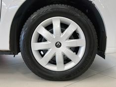 RENAULT SANDERO 1.0 LIFE 12V 2020/2021 ÓTIMA CAR FLORES DA CUNHA / Carros no Vale