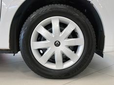 RENAULT SANDERO 1.0 LIFE 12V 2020/2021 ÓTIMA CAR FLORES DA CUNHA / Carros no Vale
