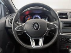 RENAULT SANDERO 1.0 LIFE 12V 2020/2021 ÓTIMA CAR FLORES DA CUNHA / Carros no Vale
