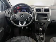 RENAULT SANDERO 1.0 LIFE 12V 2020/2021 ÓTIMA CAR FLORES DA CUNHA / Carros no Vale