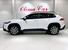 TOYOTA COROLLA 2.0 CROSS XRE 16V 2023/2024 ÓTIMA CAR FLORES DA CUNHA / Carros no Vale
