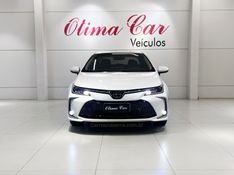 TOYOTA COROLLA 2.0 XEI 16V 2024/2024 ÓTIMA CAR FLORES DA CUNHA / Carros no Vale