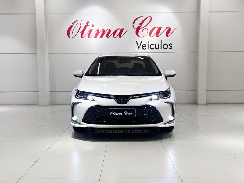 TOYOTA COROLLA 2.0 XEI 16V 2024/2024 ÓTIMA CAR FLORES DA CUNHA / Carros no Vale TOYOTA COROLLA 2.0 XEI 16V 2024/2024 ÓTIMA CAR FLORES DA CUNHA / Carros no Vale
