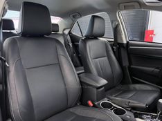 TOYOTA COROLLA 2.0 XEI 16V 2018/2019 ÓTIMA CAR FLORES DA CUNHA / Carros no Vale