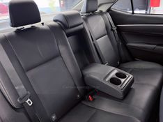 TOYOTA COROLLA 2.0 XEI 16V 2018/2019 ÓTIMA CAR FLORES DA CUNHA / Carros no Vale